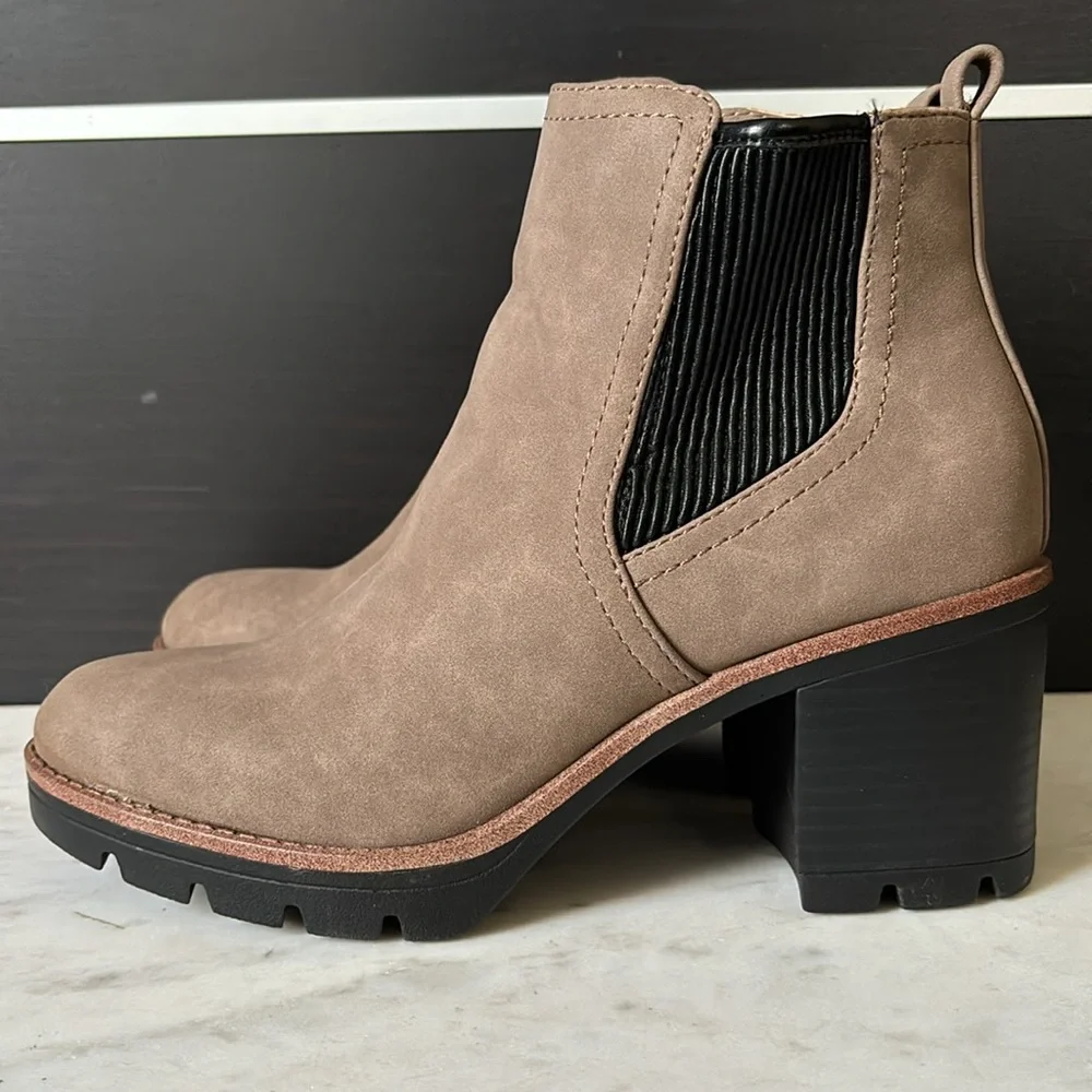 Naturalizer Madalynn Bootie